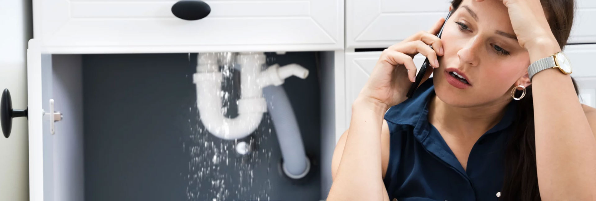 【台北漏水檢測】漏水檢測費用約多少?統整漏水處理 3 大方式!