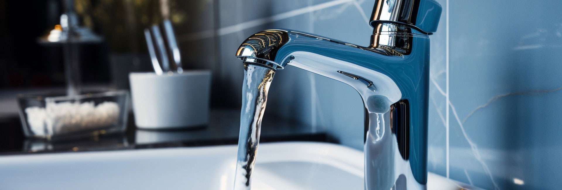 浴室漏水的 4 大原因?浴室漏水檢測維修方法大公開!